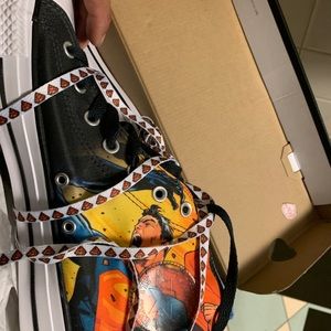 Meet your Posher, Marco